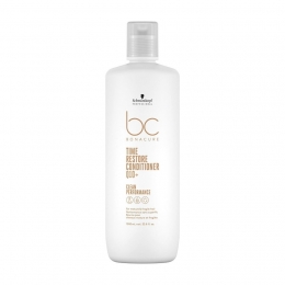 SchwarzkopfProfessionalBCBONACUREQ10TimeRestoreConditioner