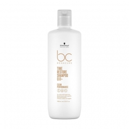 SchwarzkopfProfessionalBCBONACUREQ10TimeRestoreShampoo