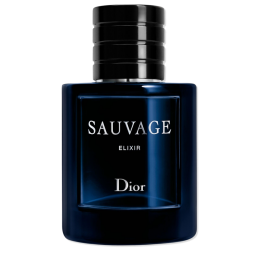 DIORSauvageElixir