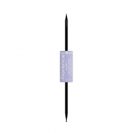 FlorenceByMillsOnThaMarkDualSidedLiquidEyeliner