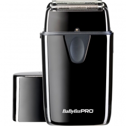 BaBylissProUVscheerapparaatmetdubbelefolie