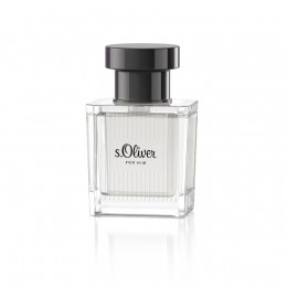sOliversOliverForHimForHerEaudeToiletteNevel