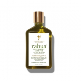 rahuaVoluminousShampoo