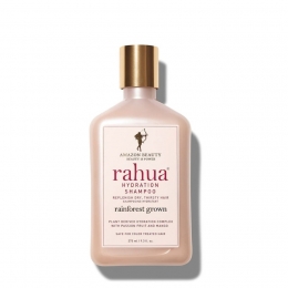 rahuaHydrationShampoo