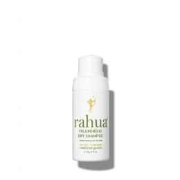 rahuaVoluminousDryShampoo