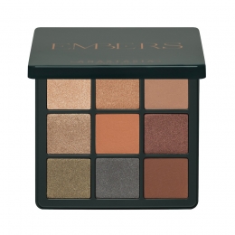 AnastasiaBeverlyHillsEmbersMiniEyeshadowPalette
