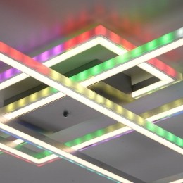 JUSTLIGHTGmbHPlafondlampLEDFelix60105x71cm