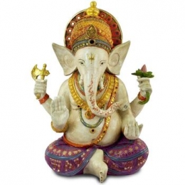 BeeldjesSignesGrimaltGaneshFiguur