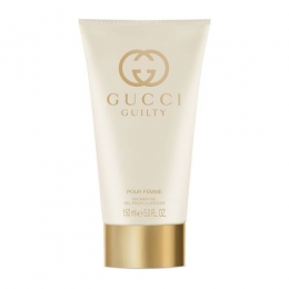 GucciGuiltyPourFemmeDouchegel150ml