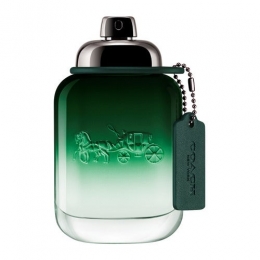 CoachGreenEaudeToilette60ml