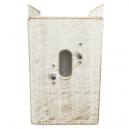 AlbertLeuchtenHoekbevestigingvoorbuitenwandlampenwit-goud