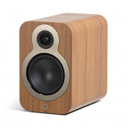 QAcoustics3030cBoekenplankSpeakers-2Stuks-PinOak