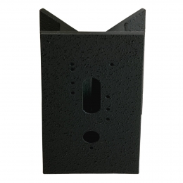 AlbertLeuchtenHoekbevestigingzwartvoorbuitenwandlampen