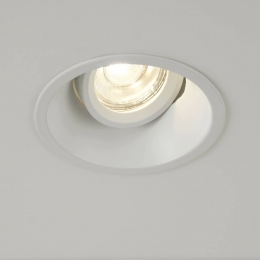 SearchlightInbouwlampSlimTrimwit94cmIP20aluminiumGU10
