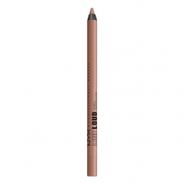 NYXProfessionalMakeupLineLoudLipPencil