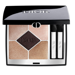 DIORDiorshow5CouleursOogschaduwpalette