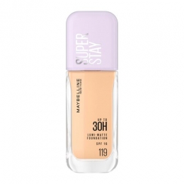 MaybellineSuperStay30HLumiMatteFoundation11935ml