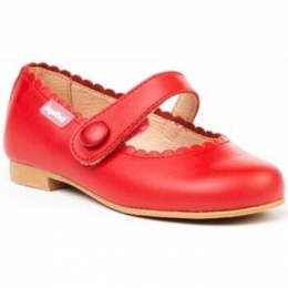 BallerinasAngelitos1512Rojo