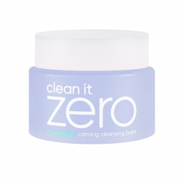 BANILACOCleanitZeroCleasingBalmPurifying