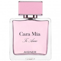 AignerCaraMiaTiAmo