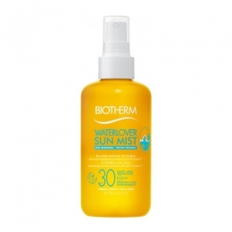 BiothermWaterloverSunMistSPF30