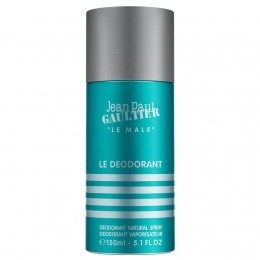 JeanPaulGaultierLeMaleLeMale