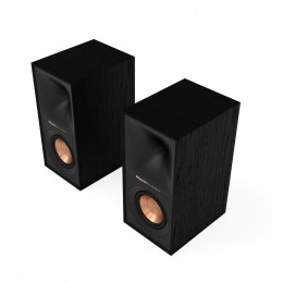 KlipschR-40MBoekenplankSpeakers-2stuks-Zwart