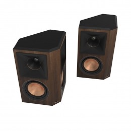 KlipschRP-502SIISurroundSpeakers-2stuks-Walnoot