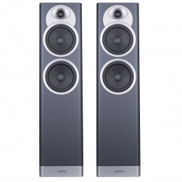 JamoS7-25FVloerstaandespeakers-2stuks-FjordBlue