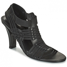 SandalenKenzoGREEKHEELEDSANDALS