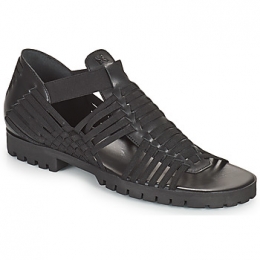 SandalenKenzoGREEKFLATSANDALS