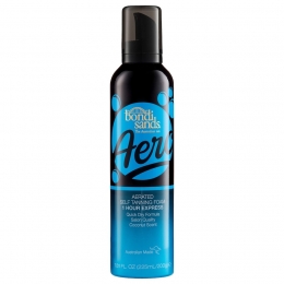 BondiSandsAeroAeroSelfTanningFoam1HourExpress