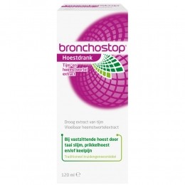 BronchostopHoestdrank120ml