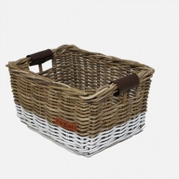 RietenFietsmandGrijsWitMaatMedium