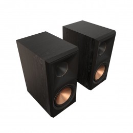 KlipschRP-600MIIBoekenplankSpeakers-2stuks-Zwart