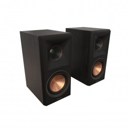 KlipschRP-500MIIBoekenplankSpeakers-2stuks-Zwart