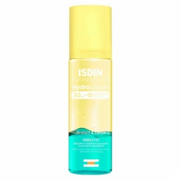 IsdinFotoprotectorHydrolotionSPF50