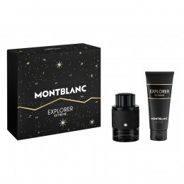 MontblancExplorerExtremeParfum60mlSet