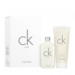CALVINKLEINckoneEdTShowerGel