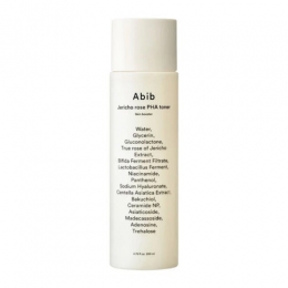 AbibJerichoRosePHATonerSkinBooster200ml