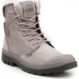 HogeSneakersPalladiumPampaSportCuffWPS72992-070-M