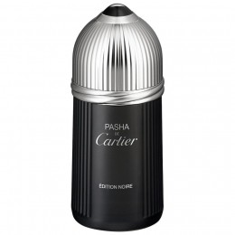 CartierPashadeCartierPashadeCartierEditionNoireEaudeToiletteSpray