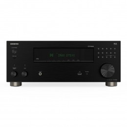OnkyoTX-RZ30PremiumAVReceiver-Zwart