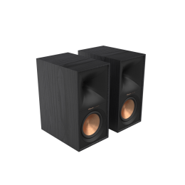 KlipschR-60MBoekenplankSpeakers-2stuks-Zwart