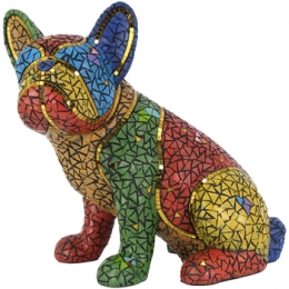 BeeldjesSignesGrimaltBuldogHond