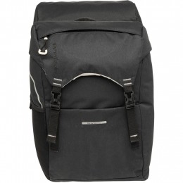 DubbeleFietstasSportszwartMIK32L