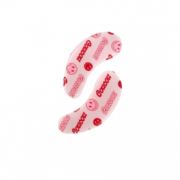 TheCoucouClubCoucouReusableEyeSmilePatches