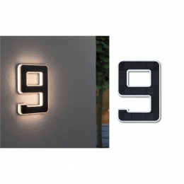 PaulmannLEDsolar-huisnummer9