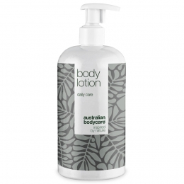 AustralianBodycareBodyLotion