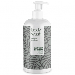 AustralianBodycareBodyWash